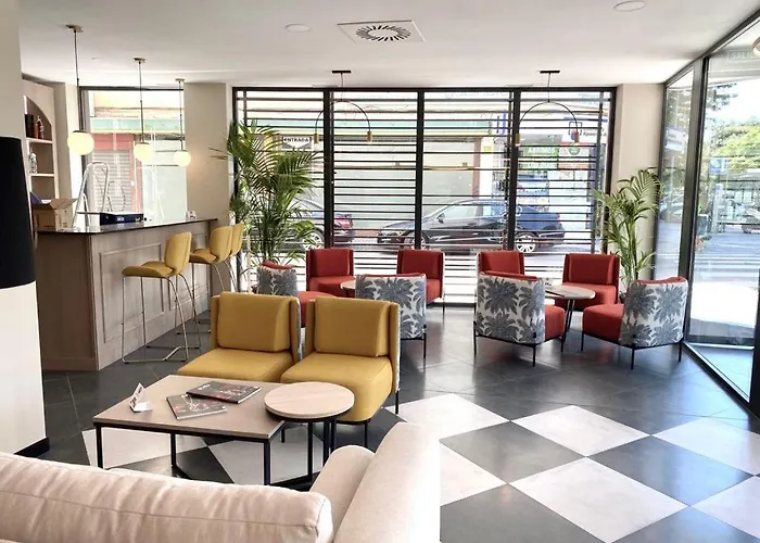 Soho Boutique Cordoba