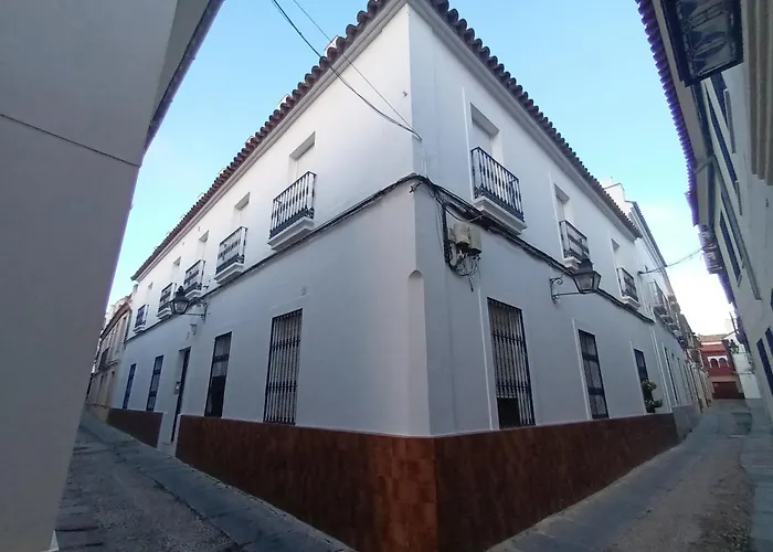 Suites Casa San Mateo