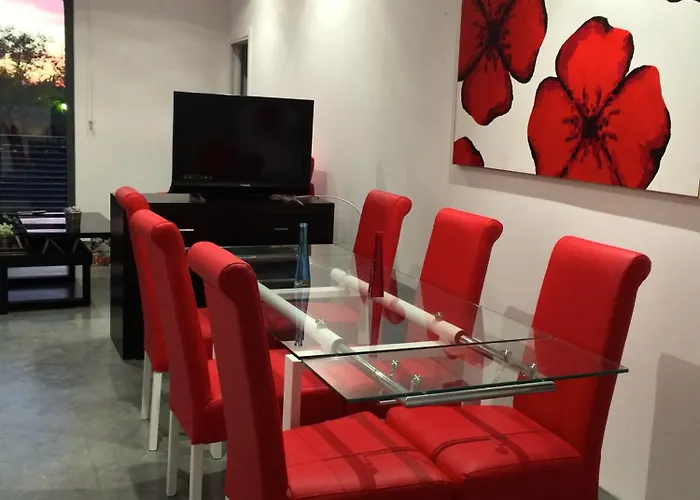 Apartamentos Turisticos Cordoba Califal