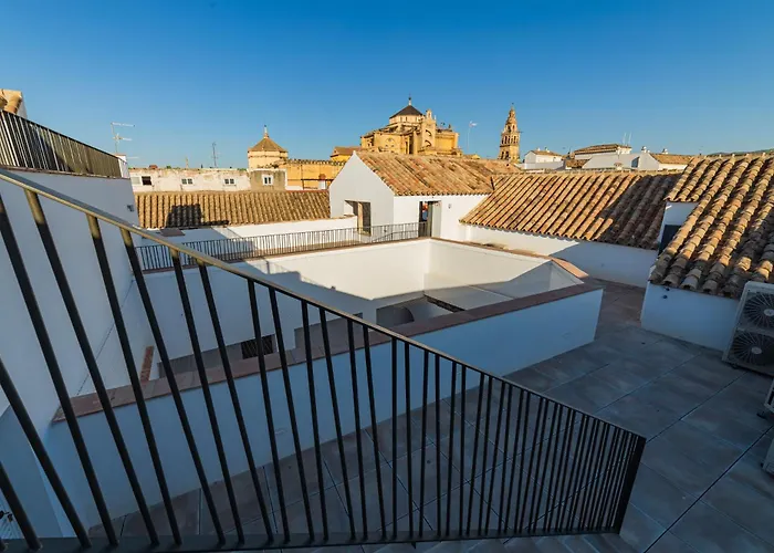 Casa Del Cardenal