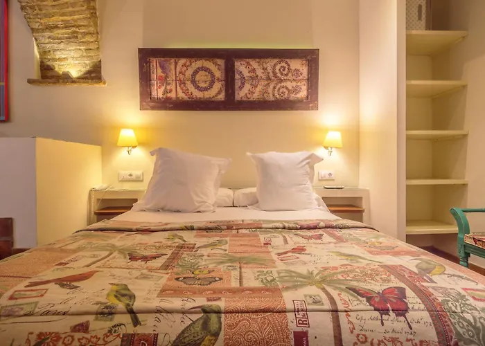 Apartasuites Alberca Deluxe